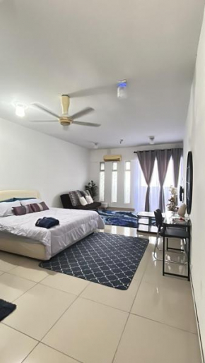Ben KBCC SUITE APARTMENT